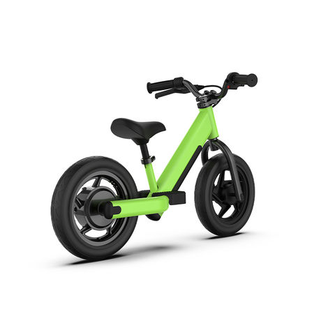 Electric balance bike online for toddlers