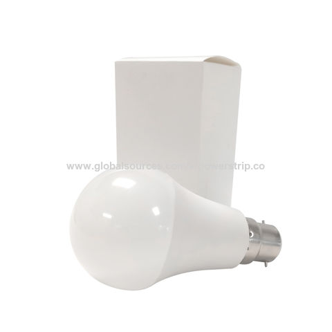 Buy Wholesale China Led Bulb Lights Lighting 15w Plastic Dob Bulb