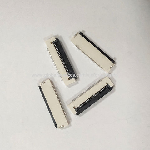 Buy Wholesale China 0.5g-npbx Fpc Connector & Fpc at USD 0.035 ...