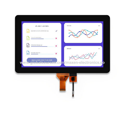 mipi*☽:゜様購入専用 Amazon.com: TC&TP 7-inch MIPI DSI Display Screen,LCD Touch