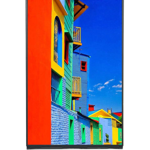 lcd screen wallpaper factory