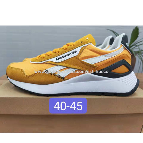 Buy Wholesale China Shoes Wholesale Classic Reebok' Running Sneaker Replicas Of Designer Sport Shoes Nike' Shoes at USD 20 | Global Sources