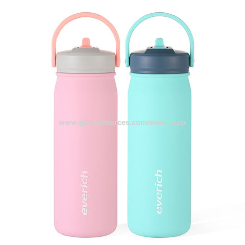 Buy Wholesale China Everich Insulated Water Bottle Double Wall ...