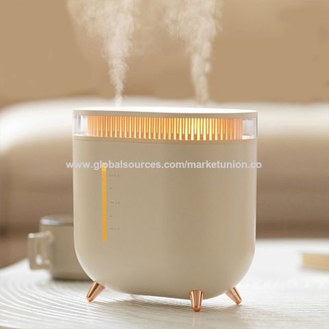 Buy Wholesale China Double Spray Humidifier Large Fog New Household ...