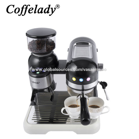 simple coffee maker