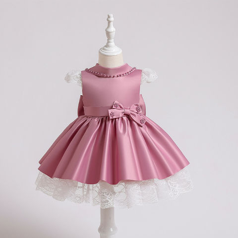 Buy Wholesale China Children's Skirt New Baby Dress Girl Baby Sweet ...