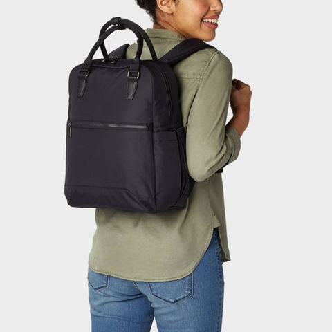 Modischer Damenrucksack im neuen Design, multifunktionaler kleiner Rucksack für Damen, Schulter-Einkaufstaschen for sale at factory direct price