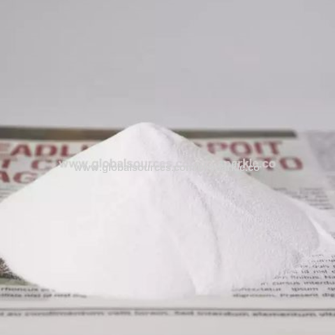 Buy Wholesale China White Powder Plastic Raw Material Sg K K Pvc