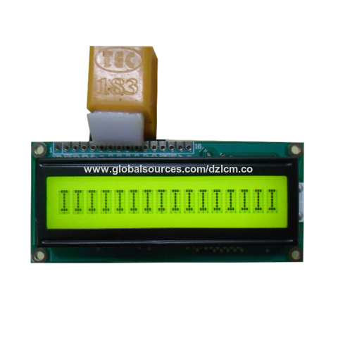 lcd module price in india manufacturer