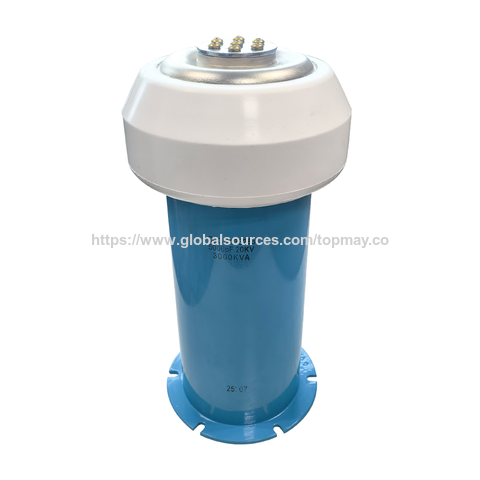 Condensador Cerâmico de Alta Potência Refrigerado a Água OEM - Alta Potência for sale at factory direct price