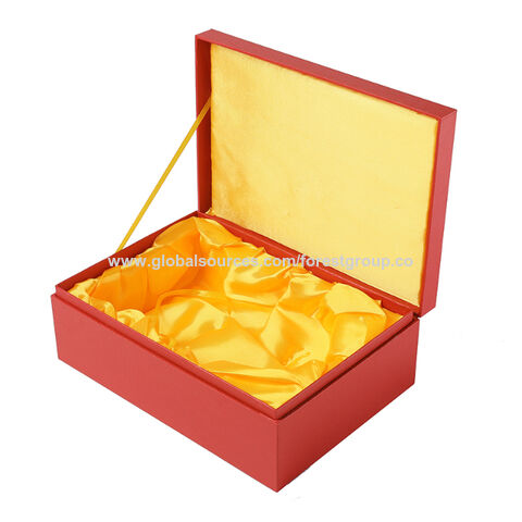 Wholesale Jewelry Boxes with Logo (Low MOQ)