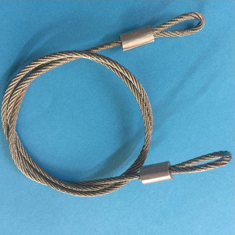 steel wire rope construction for sale