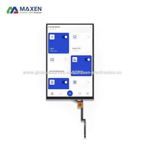 best 8 inch tft lcd screen factory