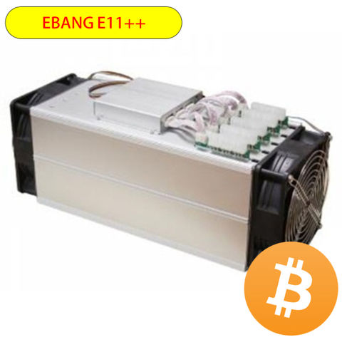 Buy China Wholesale Ebang Miner E11 New Used Miners Of Guranteed Quality Good Price In Stock Ebang E11 Miners Btc Miner 2334 Globalsources