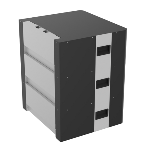 Buy Wholesale China 48v 5kwh 100ah Lifepo4 Power Wall Lithium Battery ...