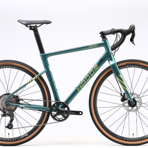 Vélo de ville, VTT (Vélo Tout Terrain), Vélo Tout Suspendu