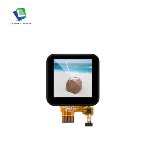 1.3 inch lcd module factory