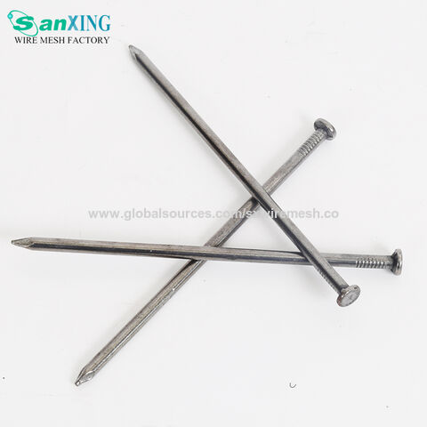 Factory Direct High Quality China Wholesale 3inch Length Premium Common ...