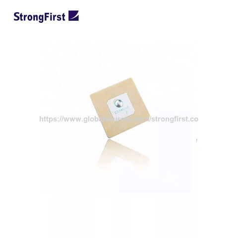 هوائي سترايج الراديو StrongFirst Xm بلوحة سيراميكية - تضخيم عالي لاتصالات قوية