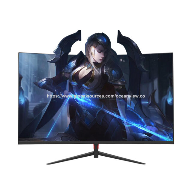 Buy Wholesale China High Quality Led Pc Monitor 23.8 Inch Fhd 165hz ...