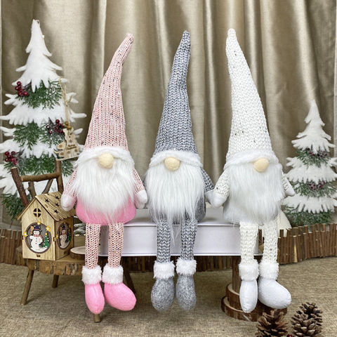 Christmas Gifts Indoor Scandinavian Nordic Elf Navidad Gnome Decoration -  China Christmas Ornament and Christmas Decorations price