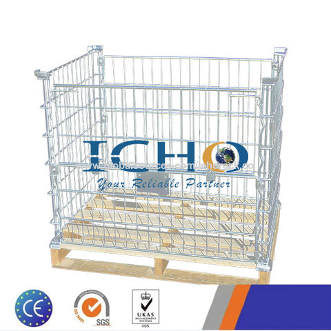 Buy Wholesale China Manufacture Factory Hot Sale Warehouse Galvanized ...