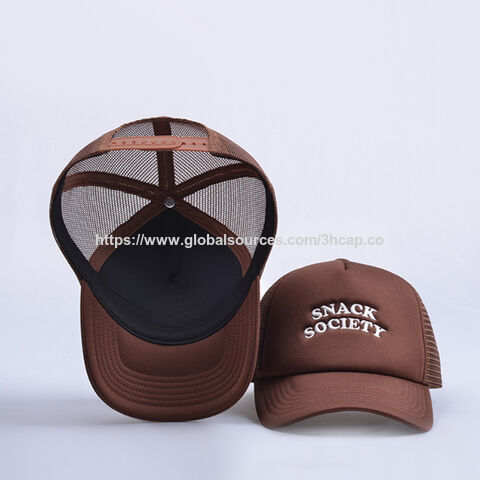 Gorra De Béisbol De Tractor Personalizada Deportes Unisex WoUnisex Ajustable Papá Sombrero Otoño Snapback Camionero Sombreros Verano Gorras Compra Barata En
