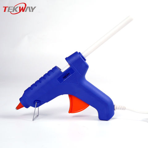 Buy Wholesale China 40w Hot Sale Low Temp Glue Gun With 2pcs Hot