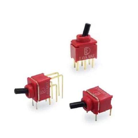 Buy Wholesale China 2u Series Stable Electrical Toggle Switches Brass ...