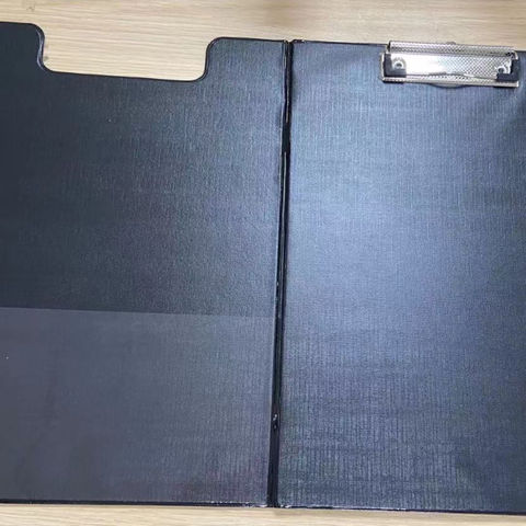 Buy Wholesale China Multi-function File Folder Pp Clip Board Cheap ...