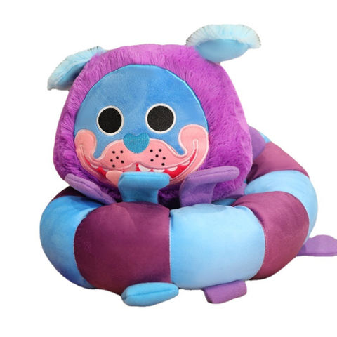 New Poppy Playtime Plush & Toys! 