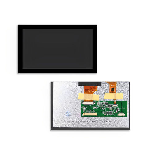 tft lcd image converter supplier