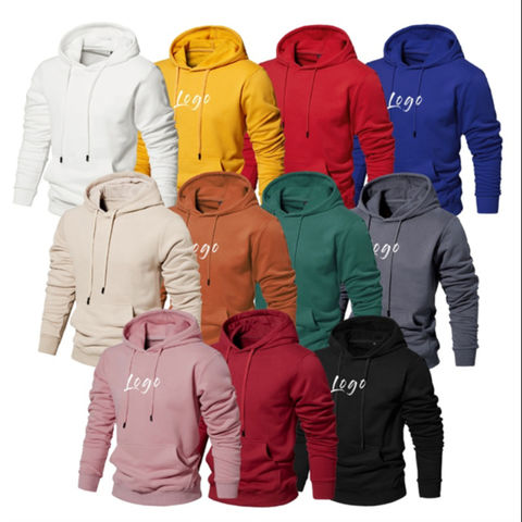 Buy Wholesale China Hoodie And Jogger Set Hoodie Tracksuit Gym ...