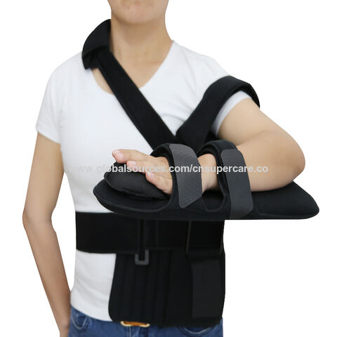 حمالة ذراع مع نظام تبعيد الكتف. المقاس: عالمي، عملية قوية. for sale at factory direct price