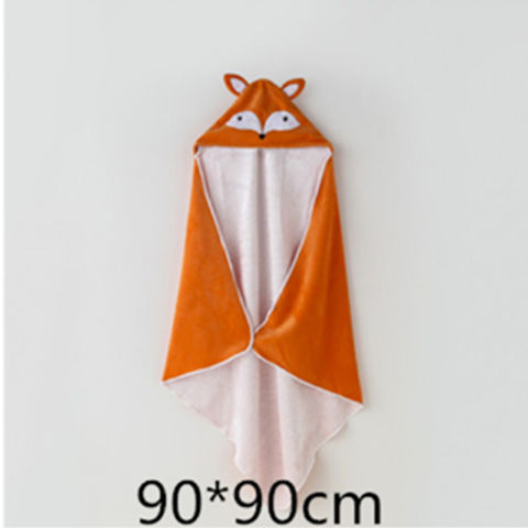 Buy Wholesale China Texpro Baby Robe Soft Cotton Terry Hooded Robe Baby ...