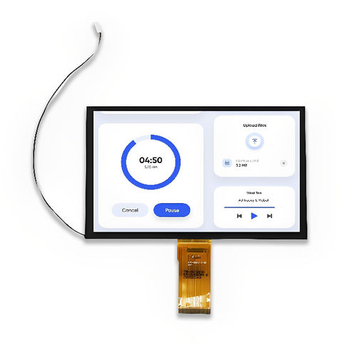 tft lcd ips factories factory