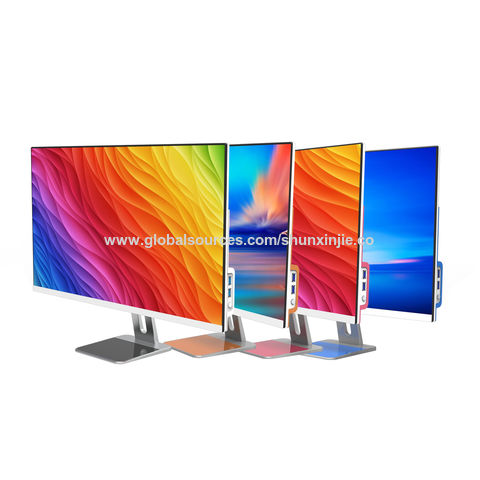 Computer System All In One Buy Wholesale China Computer All In One Pc Desktop With Wifi 23.8inch ...