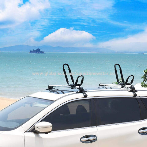 Kayak roof rack online for sale