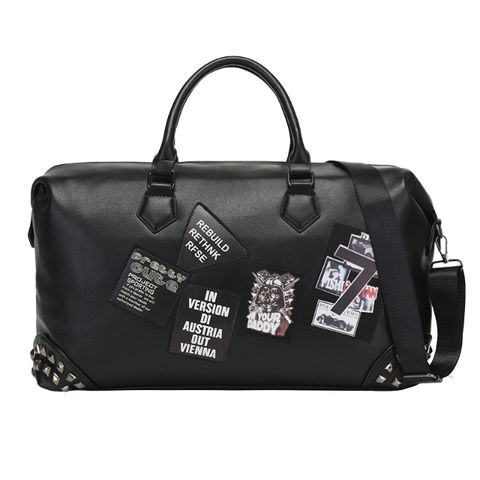 Designer duffle bags discount cheap