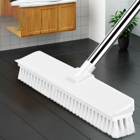 Buy Wholesale China Hot Sell Bathroom Bristles Scrubbing Cleaning 2 In1 ...