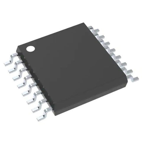 مكونات إلكترونية LDC2114PWT تجميع SMT