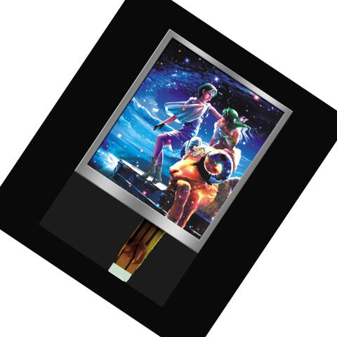 transmissive tft display factory