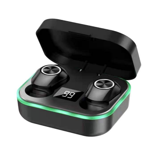 Buy Wholesale Hong Kong SAR True Wireless Bluetooth Earbuds With ...