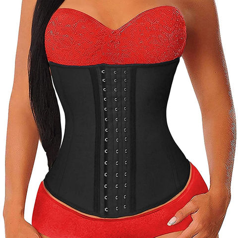 Tummy Control Waist Trainer Cincher Corset Waist Trainer Corset