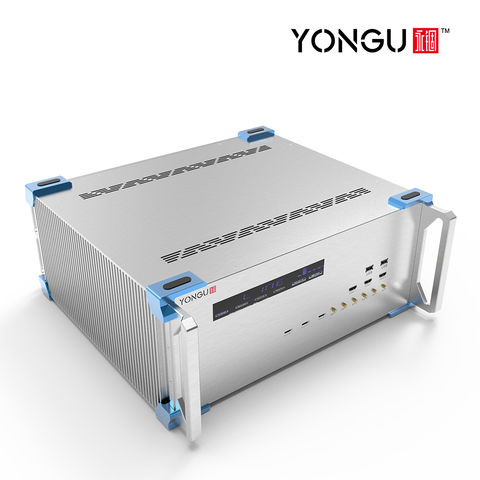 Buy Wholesale China Yongu Aluminum Testing Equipment Chassis A12 450* ...