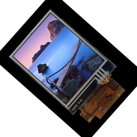 tft display resolution for sale