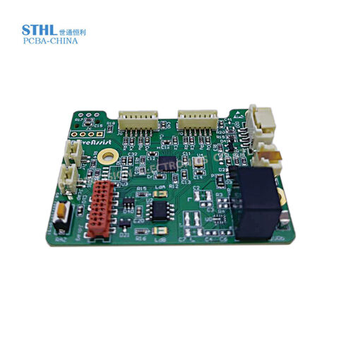 Buy Wholesale China Pcb Pcba Assembly Services For Electronic Component ...