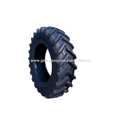 Buy Wholesale China Tr1w Radial Agricultural Tyre Various Size Range ...