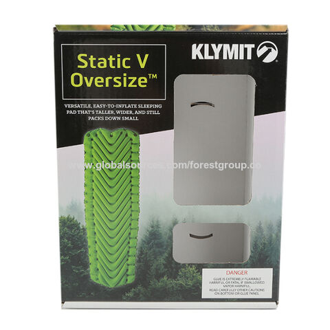 Factory Custom Logo Retail Box electronic products Paper Packaging Boxes with clear window.