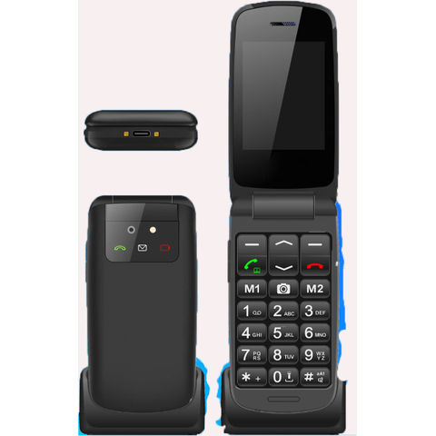 best camera keypad phone